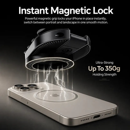 MagGrip Phone holder
