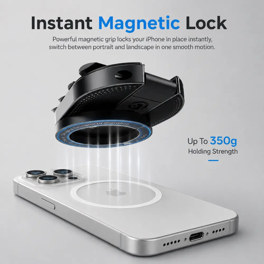 MagGrip Phone holder